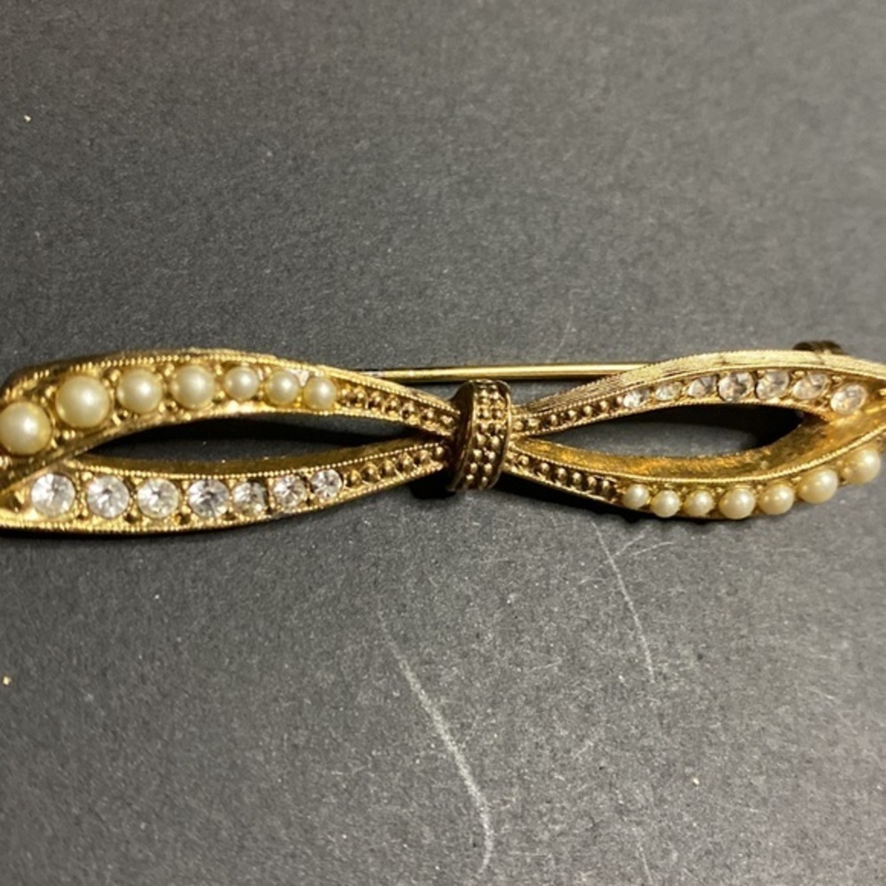 VTG Brooch - Picture 2 of 5